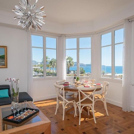 "Le Panoramic" By Enjoynice, Terrace With Fantastic View Eksteriør bilde