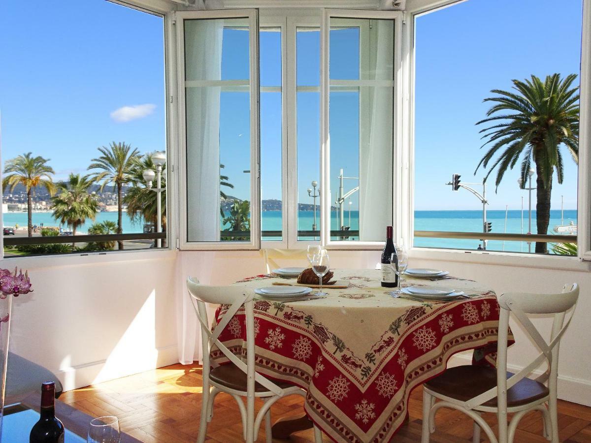 "Le Panoramic" By Enjoynice, Terrace With Fantastic View Eksteriør bilde