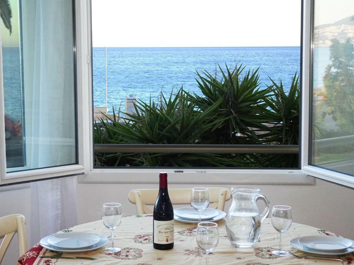 "Le Panoramic" By Enjoynice, Terrace With Fantastic View Eksteriør bilde