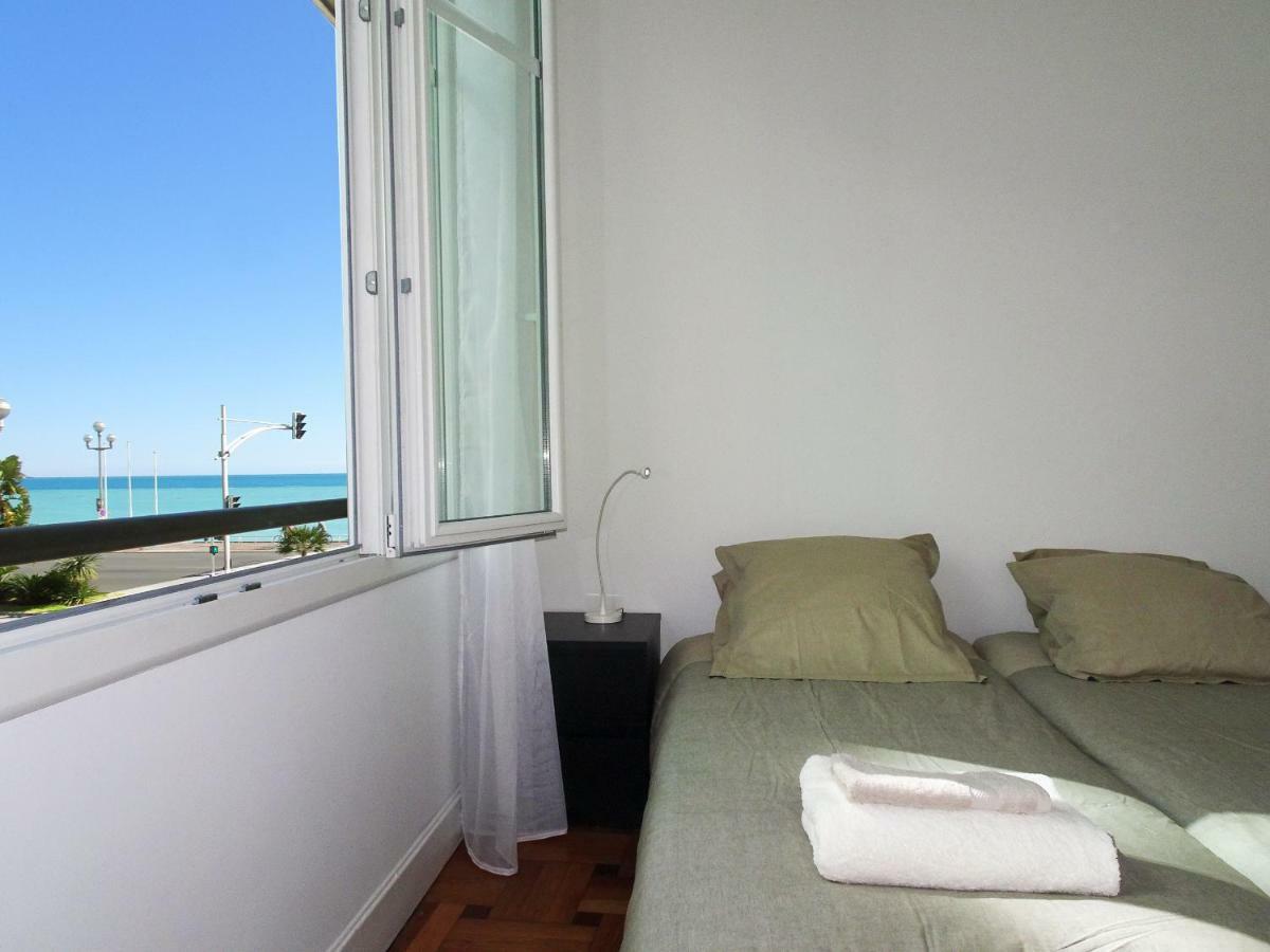 "Le Panoramic" By Enjoynice, Terrace With Fantastic View Eksteriør bilde