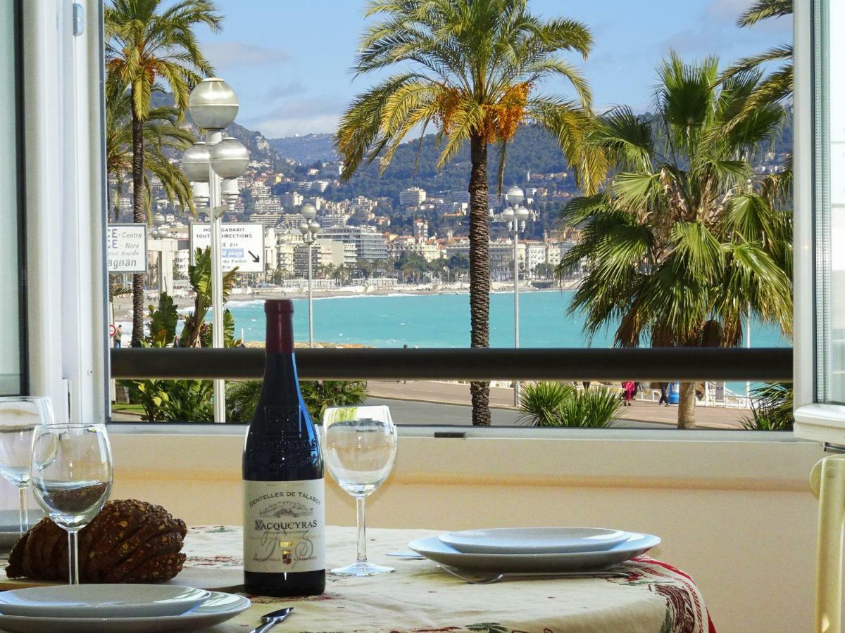 "Le Panoramic" By Enjoynice, Terrace With Fantastic View Eksteriør bilde