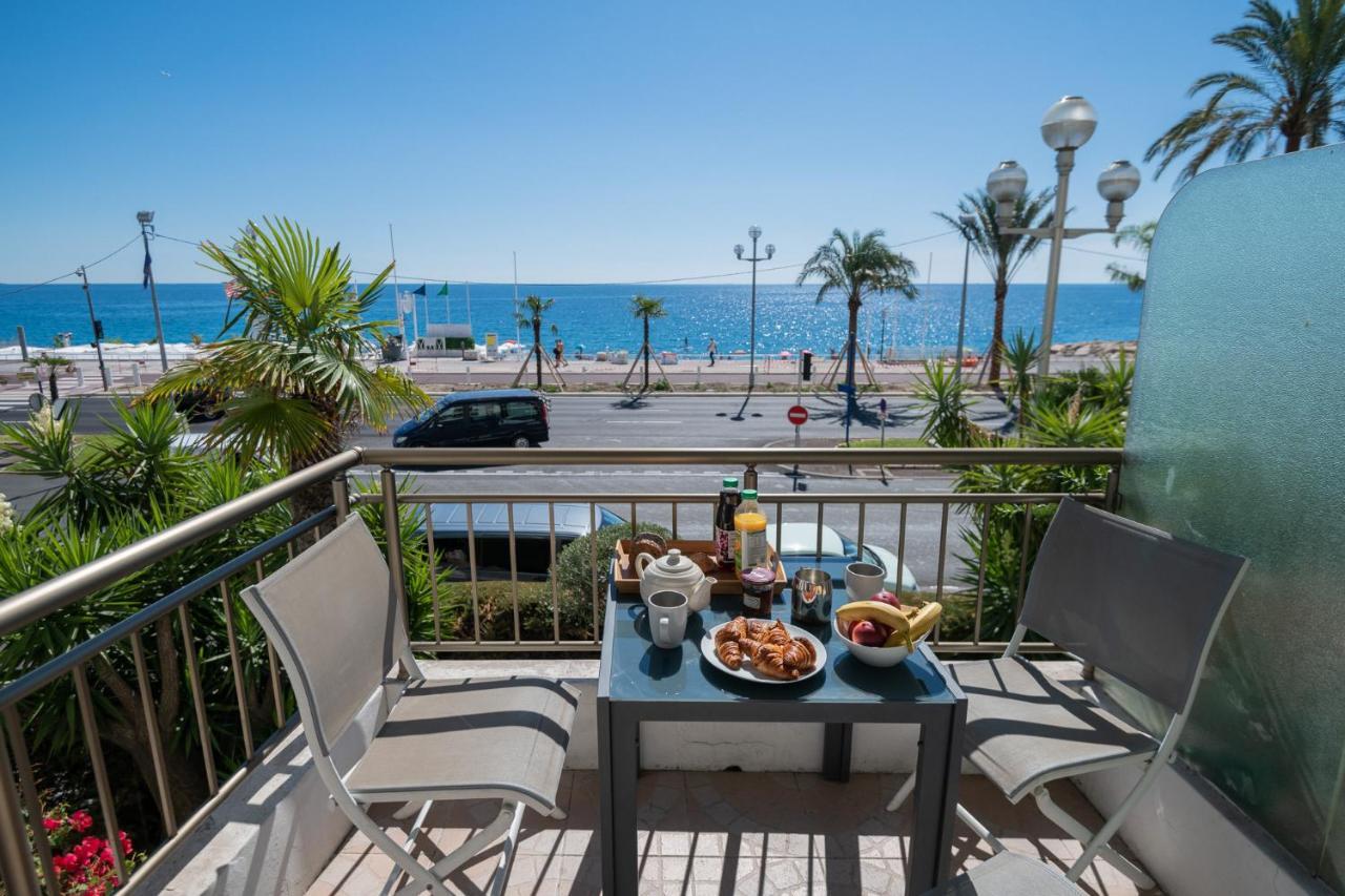 "Le Panoramic" By Enjoynice, Terrace With Fantastic View Eksteriør bilde