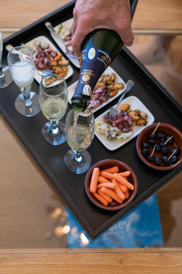 "Le Panoramic" By Enjoynice, Terrace With Fantastic View Eksteriør bilde